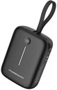 Powerology 10000mAh Power Bank , Black