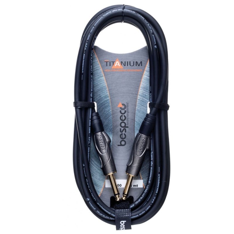 Bespeco - TT300 - JK to JK 3m