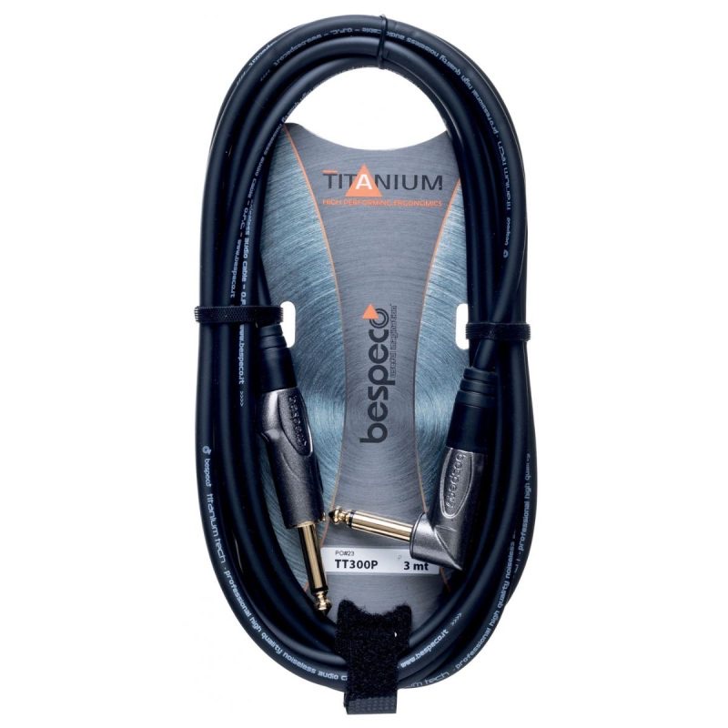 Bespeco - TT300P - Jk to Jk (90D) 3M
