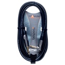 Bespeco - TT300P - Jk to Jk (90D) 3M