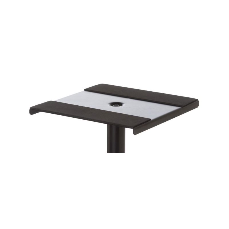 Bespeco - PN90FL - Monitor Stand with Telescope Tube Structure
