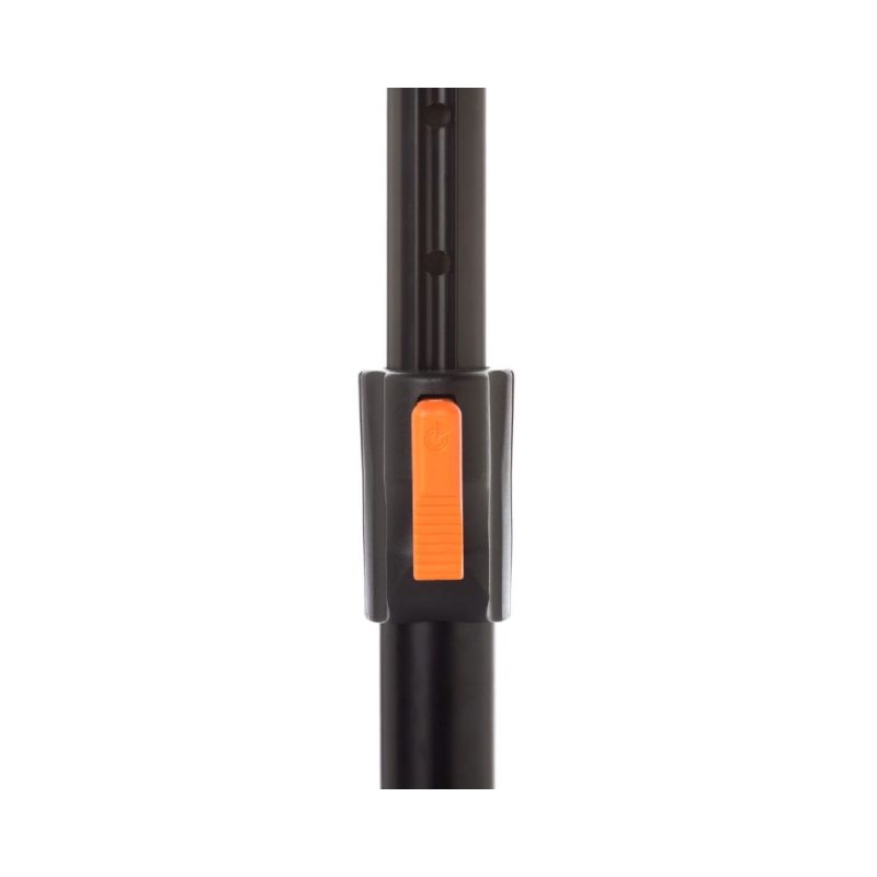 Bespeco - PN90FL - Monitor Stand with Telescope Tube Structure