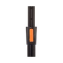 Bespeco - PN90FL - Monitor Stand with Telescope Tube Structure