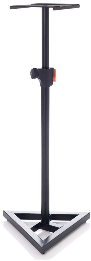 Bespeco - PN90FL - Monitor Stand with Telescope Tube Structure