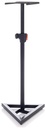 Bespeco - PN90FL - Monitor Stand with Telescope Tube Structure