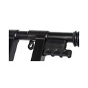 Bespeco - KS22 - Double Brached Pro Keyboard Stand