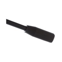 Bespeco - MSF01C - Pro Microphone Boom Stand with Chromed Button