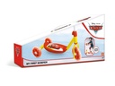 CARS 3 WHEELS SCOOTER