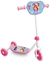 PRINCESS 3 WHEELS SCOOTER