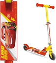CARS 2 WHEELS SCOOTER