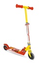 CARS 2 WHEELS SCOOTER