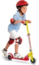 CARS 2 WHEELS SCOOTER