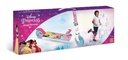 PRINCESS 2 WHEELS SCOOTER