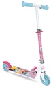 PRINCESS 2 WHEELS SCOOTER