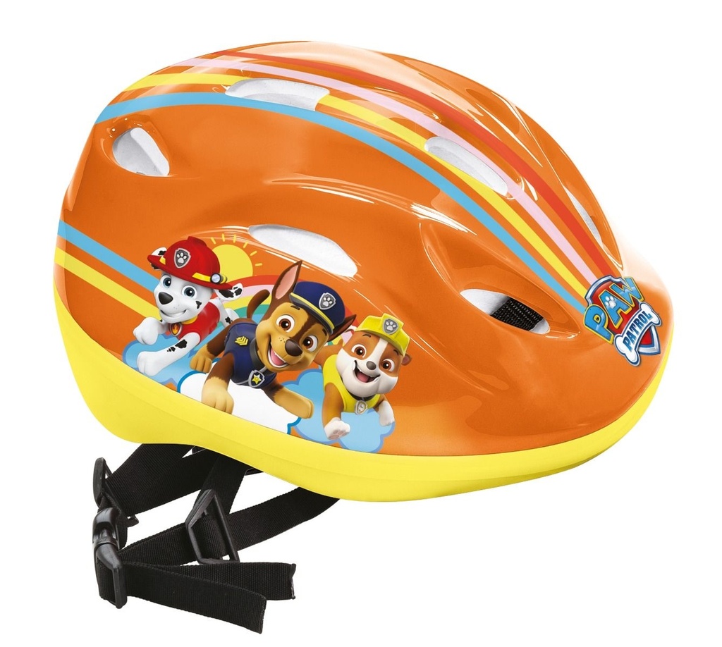 PAW PATROL HELMET