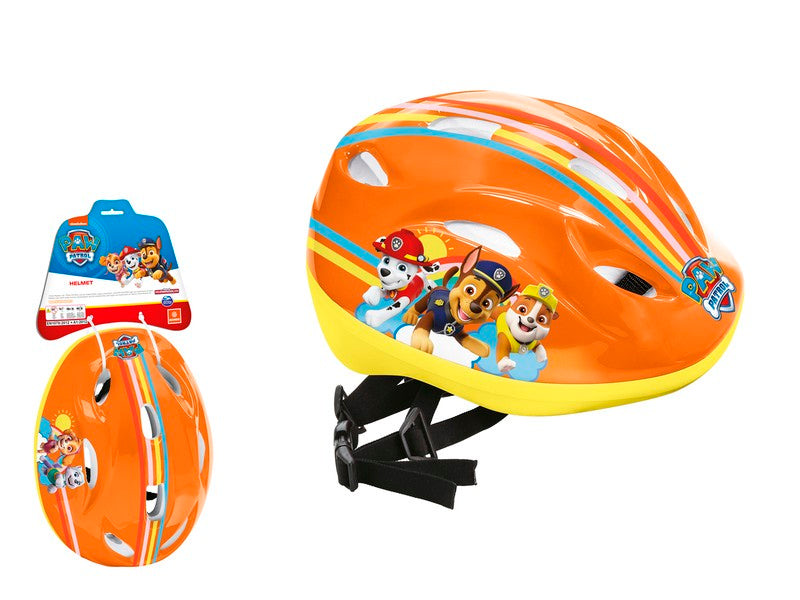 PAW PATROL HELMET