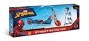 SPIDERMAN 2 WHEELS SCOOTER