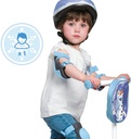 FROZEN 3 WHEELS SCOOTER