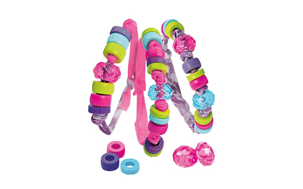 CLEMENTONI CRAZYCHIC BRACELETS GLEE S