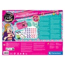 CLEMENTONI CRAZYCHIC MESSAGE CREATIONS