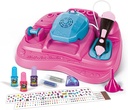 CLEMENTONI CRAZYCHIC NAIL ART STUDIO B/O
