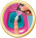 CLEMENTONI CRAZYCHIC NAIL ART STUDIO B/O