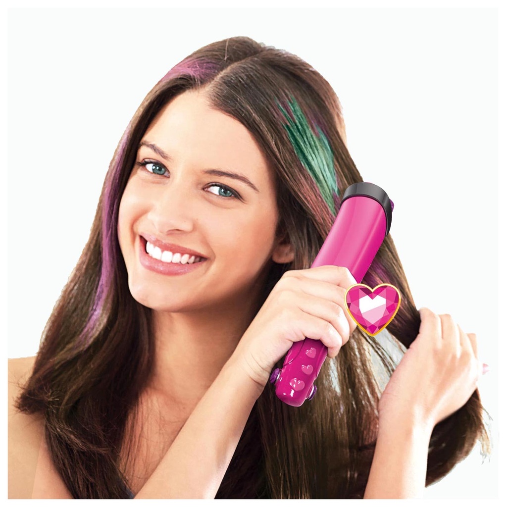 CLEMENTONI CRAZYCHIC TRENDY HAIRTSYLES