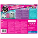 CLEMENTONI CRAZYCHIC TRENDY HAIRTSYLES