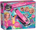 CLEMENTONI CRAZYCHIC TRENDY HAIRTSYLES