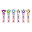 CLEMENTONI CRZYCHIC LIPGLOSS PDQ36 WOC