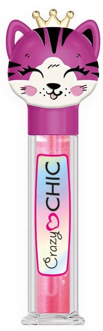 CLEMENTONI CRZYCHIC LIPGLOSS PDQ36 WOC