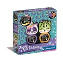 CLEMENTONI CRZYCHIC POLISH SET PDQ36 WOC