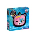 CLEMENTONI CRZYCHIC SHIMER PWDR PDQ36WOC