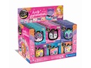 CLEMENTONI CRZYCHIC SHIMER PWDR PDQ36WOC