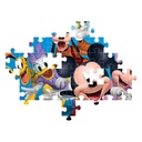 CLEM. PUZZLE MICKEY&FRIENDS 104PCS