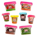 We Cool All Star Mini Whacky Scents 8Pk