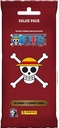Fatpack ( 26 Cards) 10 Packest Box One Piece 2024 Tc