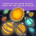 NG Stained Glass Solar System Craft Kit