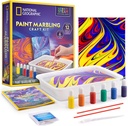 NG Paint MarbliNG Craft Kit