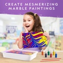 NG Paint MarbliNG Craft Kit