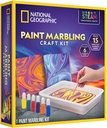 NG Paint MarbliNG Craft Kit
