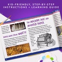 NG Paper MakiNG Craft Kit