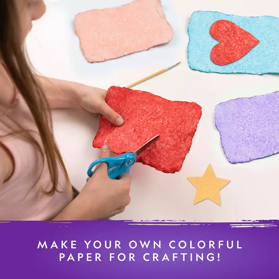 NG Paper MakiNG Craft Kit