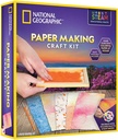 NG Paper MakiNG Craft Kit