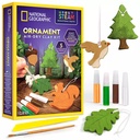 NG Air-Dry Clay Pottery Craft Kit