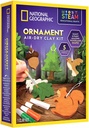 NG Air-Dry Clay Pottery Craft Kit