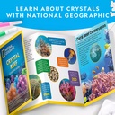 NG Crystal Reef Coral GrowiNG Lab