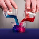 NG Cool Reactions Chemestry Kit