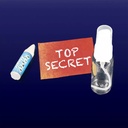 NG Cool Reactions Chemestry Kit