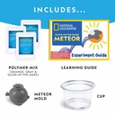 NG Glow-In-The-Dark Meteor
